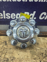 2003-20013 Dodge Ram 1500 2500 3500 OEM Center Wheel Cap Hub Cap P/N 52121450AB