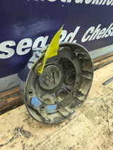 2003-20013 Dodge Ram 1500 2500 3500 OEM Center Wheel Cap Hub Cap P/N 52121450AB