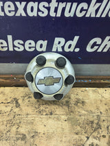 1999-2018 Chevrolet Silverado Tahoe Suburban Avalanche 1500 Center Cap Hub Cap 15067578
