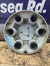 1999-2018 Chevrolet Silverado Tahoe Suburban Avalanche 1500 Center Cap Hub Cap 15067578