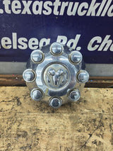 2003-20013 Dodge Ram 1500 2500 3500 OEM Center Wheel Cap Hub Cap P/N 52121450AB