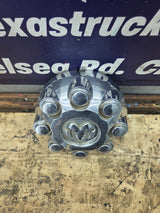 2003-20013 Dodge Ram 1500 2500 3500 OEM Center Wheel Cap Hub Cap P/N 52121450AB