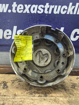 2003-20013 Dodge Ram 1500 2500 3500 OEM Center Wheel Cap Hub Cap P/N 52121450AB