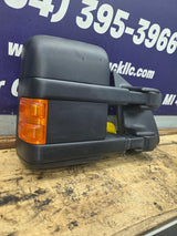 2008-2016 Ford Super Duty F250 F350 F450 F550 RH Passenger Side Power& Heated Towing Mirror OEM
