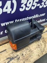 2008-2016 Ford Super Duty F250 F350 F450 F550 RH Passenger Side Power& Heated Towing Mirror OEM