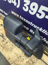 2008-2016 Ford Super Duty F250 F350 F450 F550 RH Passenger Side Power& Heated Towing Mirror OEM