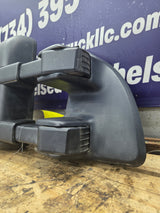 2008-2016 Ford Super Duty F250 F350 F450 F550 RH Passenger Side Power& Heated Towing Mirror OEM