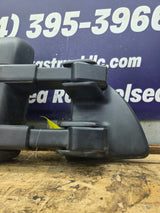 2008-2016 Ford Super Duty F250 F350 F450 F550 RH Passenger Side Power& Heated Towing Mirror OEM