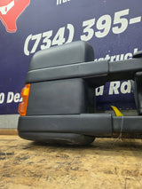 2008-2016 Ford Super Duty F250 F350 F450 F550 RH Passenger Side Power& Heated Towing Mirror OEM