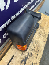 2008-2016 Ford Super Duty F250 F350 F450 F550 RH Passenger Side Power& Heated Towing Mirror OEM