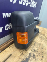 2008-2016 Ford Super Duty F250 F350 F450 F550 RH Passenger Side Power& Heated Towing Mirror OEM