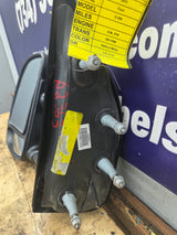 2009-2021 Ford Econoline E250 E350 E450 LH Driver Side Power Towing Mirror - 9C2Z-17683-CA
