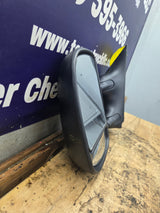 2009-2021 Ford Econoline E250 E350 E450 LH Driver Side Power Towing Mirror - 9C2Z-17683-CA