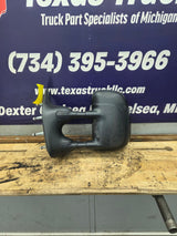 2009-2021 Ford Econoline E250 E350 E450 LH Driver Side Power Towing Mirror - 9C2Z-17683-CA