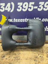 2009-2021 Ford Econoline E250 E350 E450 LH Driver Side Power Towing Mirror - 9C2Z-17683-CA