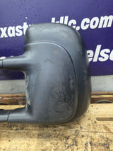2009-2021 Ford Econoline E250 E350 E450 LH Driver Side Power Towing Mirror - 9C2Z-17683-CA