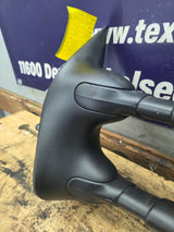 2009-2021 Ford Econoline E250 E350 E450 LH Driver Side Power Towing Mirror - 9C2Z-17683-CA