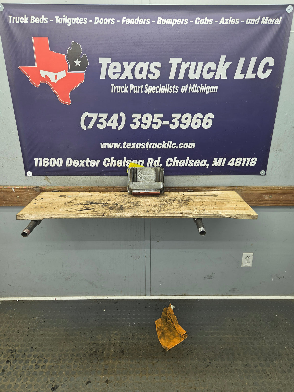 2004 Chevrolet Silverado 1500 PCM YFXL / 12586242