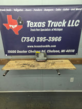 2004 Chevrolet Silverado 1500 PCM YFXL / 12586242