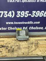 2004 Chevrolet Silverado 1500 PCM YFXL / 12586242