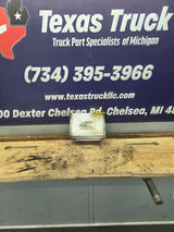 2004 Chevrolet Silverado 1500 PCM YFXL / 12586242