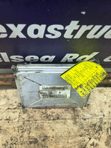 2004 Chevrolet Silverado 1500 PCM YFXL / 12586242