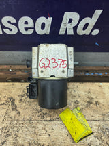 2004 Chevrolet Silverado GMC 1500 ABS Pump Module Control Assembly - 13354736