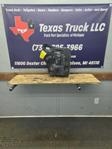 2011-2016 Ford Super Duty F250 F350 F450 F550 LH Driver Side Headlight 6.7L Power Stroke 6.2L Gas BC34-13006-A