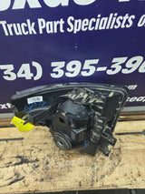 2011-2016 Ford Super Duty F250 F350 F450 F550 LH Driver Side Headlight 6.7L Power Stroke 6.2L Gas BC34-13006-A