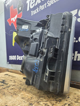 2011-2016 Ford Super Duty F250 F350 F450 F550 LH Driver Side Headlight 6.7L Power Stroke 6.2L Gas BC34-13006-A