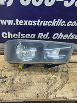 2009 Chevrolet Express 3500 LH Driver Side Headlight 16530371A