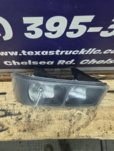 2009 Chevrolet Express 3500 LH Driver Side Headlight 16530371A