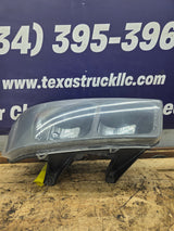 2009 Chevrolet Express 3500 LH Driver Side Headlight 16530371A
