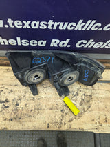 2009 Chevrolet Express 3500 LH Driver Side Headlight 16530371A