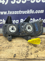 2009 Chevrolet Express 3500 LH Driver Side Headlight 16530371A