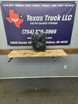 2008-2010 Ford Super Duty F250 F350 F450 F550 LH Driver Side Composite Head Light 44ZH-1849B 8C24-13006-A