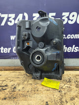 2008-2010 Ford Super Duty F250 F350 F450 F550 LH Driver Side Composite Head Light 44ZH-1849B 8C24-13006-A