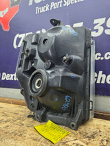 2008-2010 Ford Super Duty F250 F350 F450 F550 LH Driver Side Composite Head Light 44ZH-1849B 8C24-13006-A