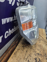2008-2010 Ford Super Duty F250 F350 F450 F550 RH Passenger Side Composite Head Light 8C24-13005-A
