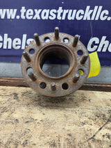 2001-2010 Chevrolet GMC 3500 Dually Front Hub Extender