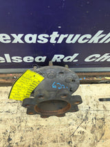 2001-2010 Chevrolet GMC 3500 Dually Front Hub Extender