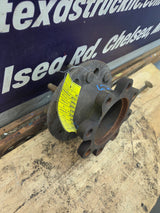 2001-2010 Chevrolet GMC 3500 Dually Front Hub Extender