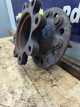 2001-2010 Chevrolet GMC 3500 Dually Front Hub Extender