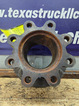 2001-2010 Chevrolet GMC 3500 Dually Front Hub Extender