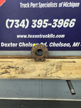 2001-2010 Chevrolet GMC 3500 Dually Front Hub Extender