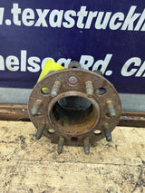 2001-2010 Chevrolet GMC 3500 Dually Front Hub Extender