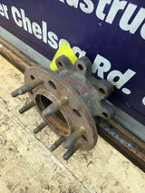 2001-2010 Chevrolet GMC 3500 Dually Front Hub Extender