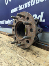 2001-2010 Chevrolet GMC 3500 Dually Front Hub Extender