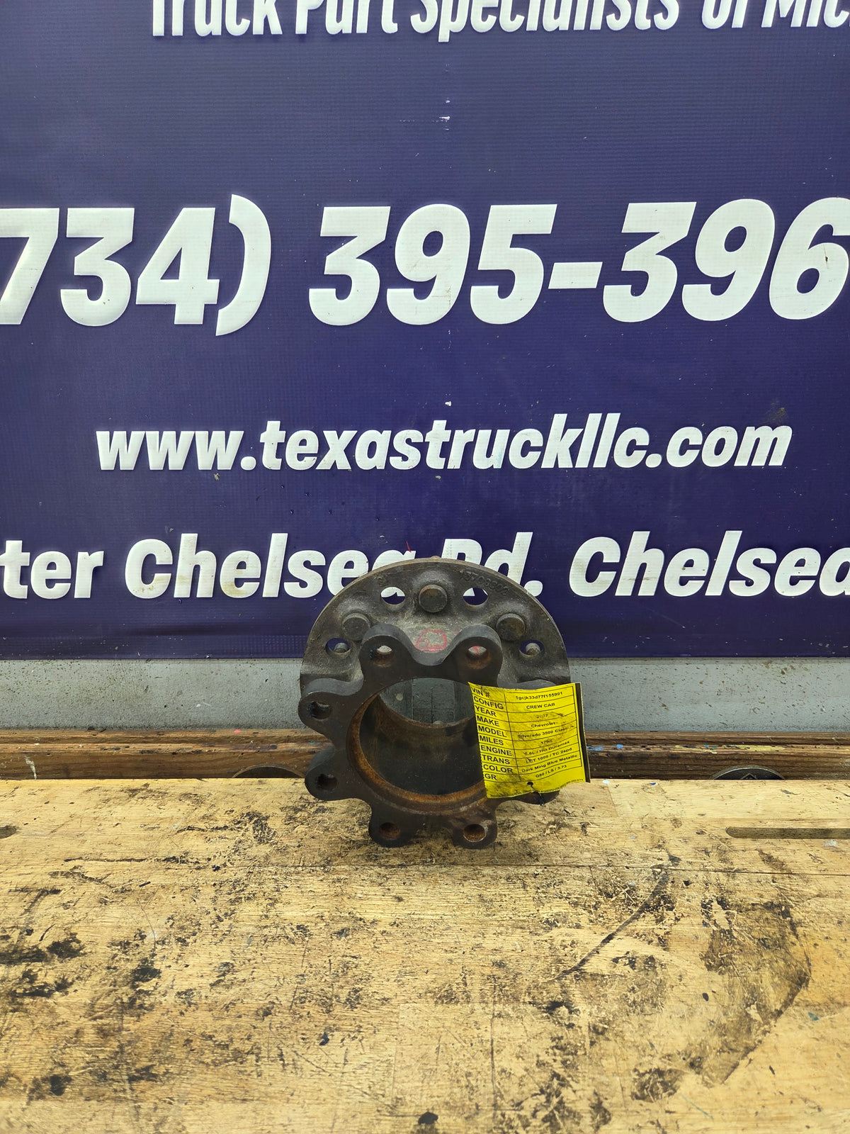 2001-2010 Chevrolet GMC 3500 Dually Front Hub Extender