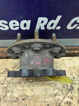 2001-2010 Chevrolet GMC 3500 Dually Front Hub Extender
